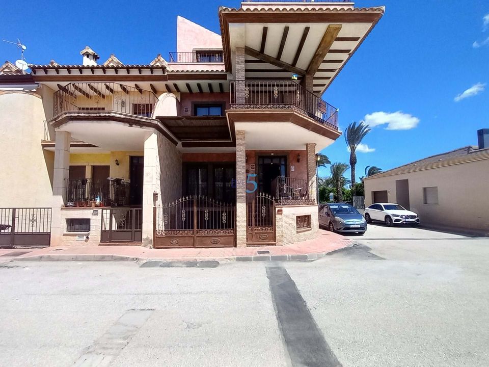 Byhus i Daya Nueva, Alicante - foto 1