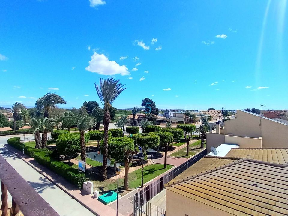 Byhus i Daya Nueva, Alicante - foto 3
