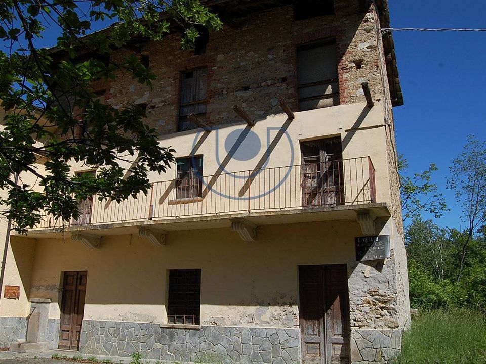Lejlighed i Giaveno, Turin - foto 1