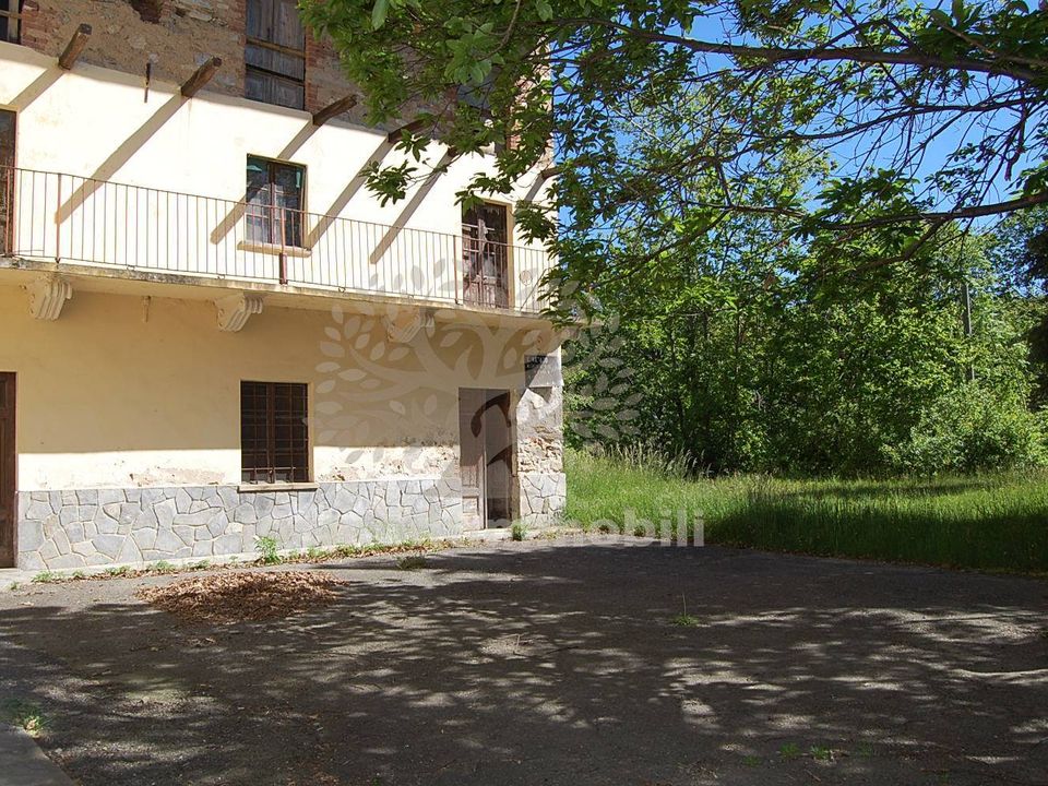 L'establiment comercial a Giaveno, Turin - foto 1