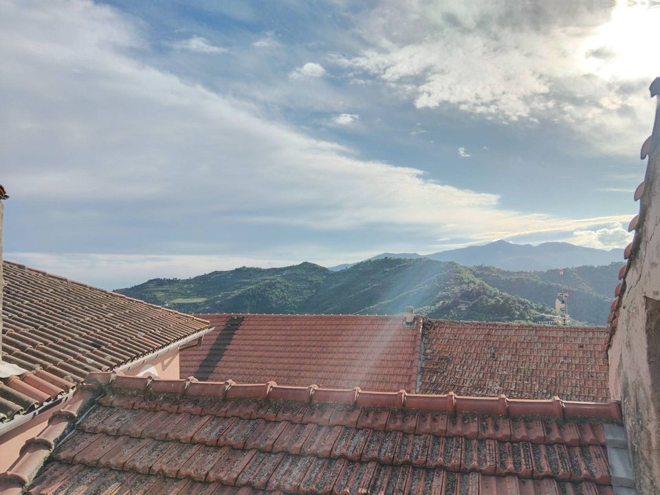Lejlighed i Perinaldo, Imperia - foto 3