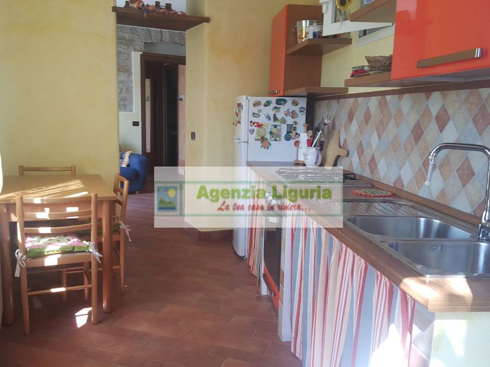Lejlighed i Perinaldo, Imperia - foto 2