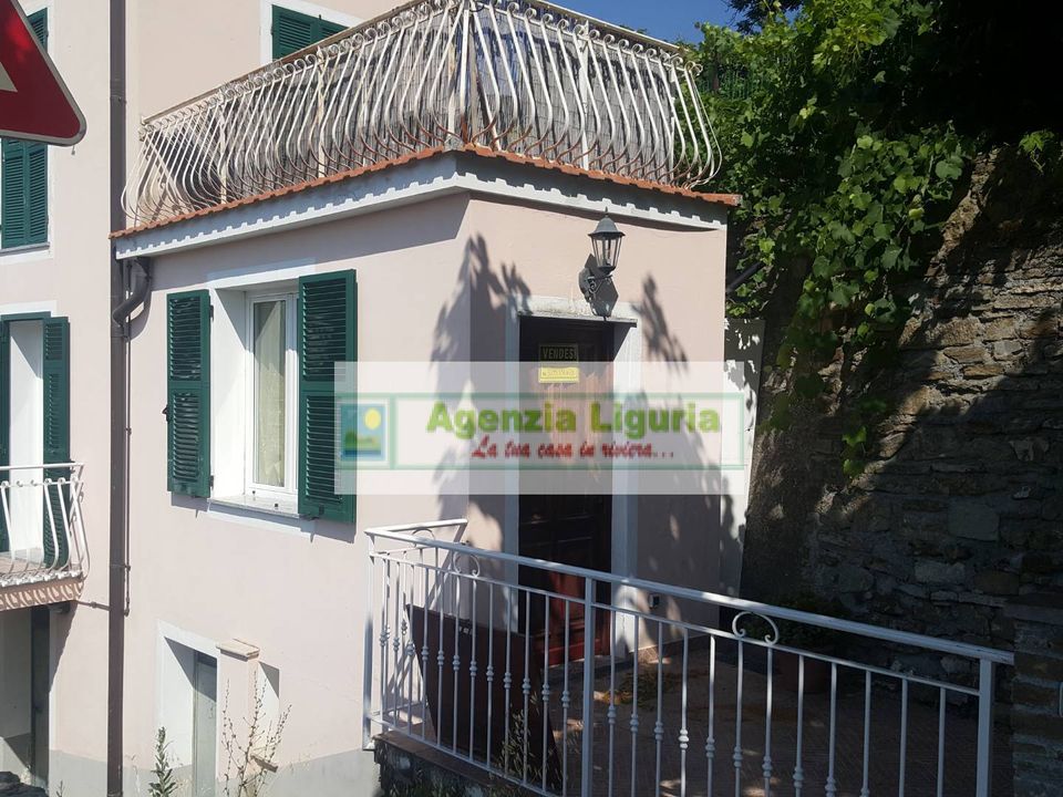 Lejlighed i Perinaldo, Imperia - foto 4