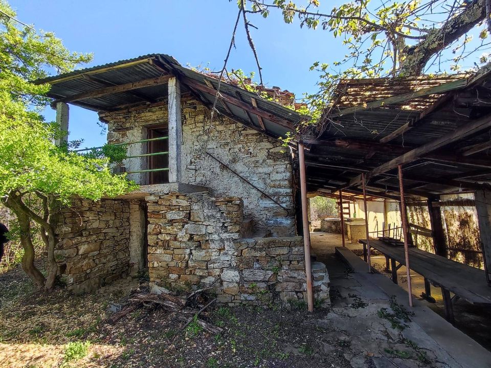 Villa i Dolceacqua, Imperia - foto 1