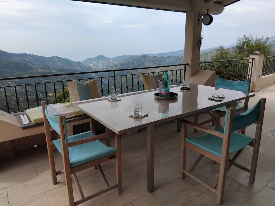 Apartament a Perinaldo, Imperia - foto 1