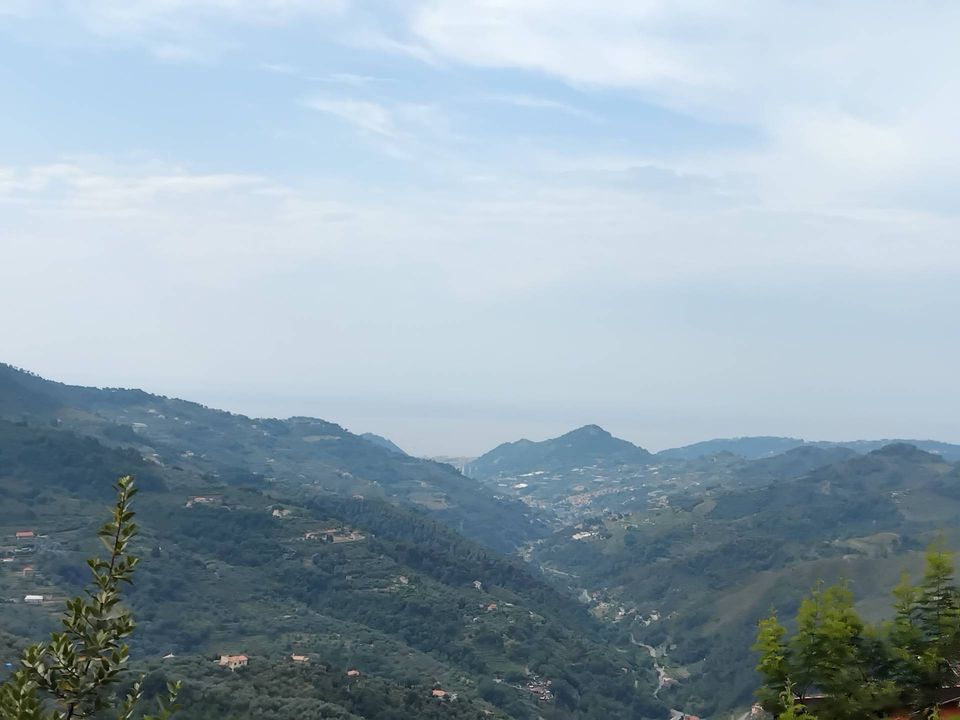 Apartament a Perinaldo, Imperia - foto 4