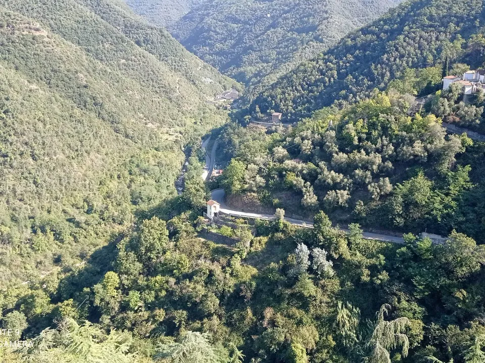 Lejlighed i Castel Vittorio, Imperia - foto 2