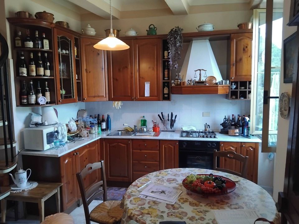 Lejlighed i Castel Vittorio, Imperia - foto 3
