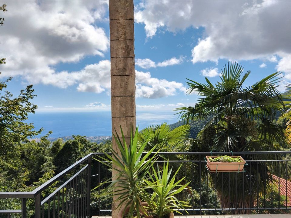 Villa i Sanremo, Imperia - foto 2