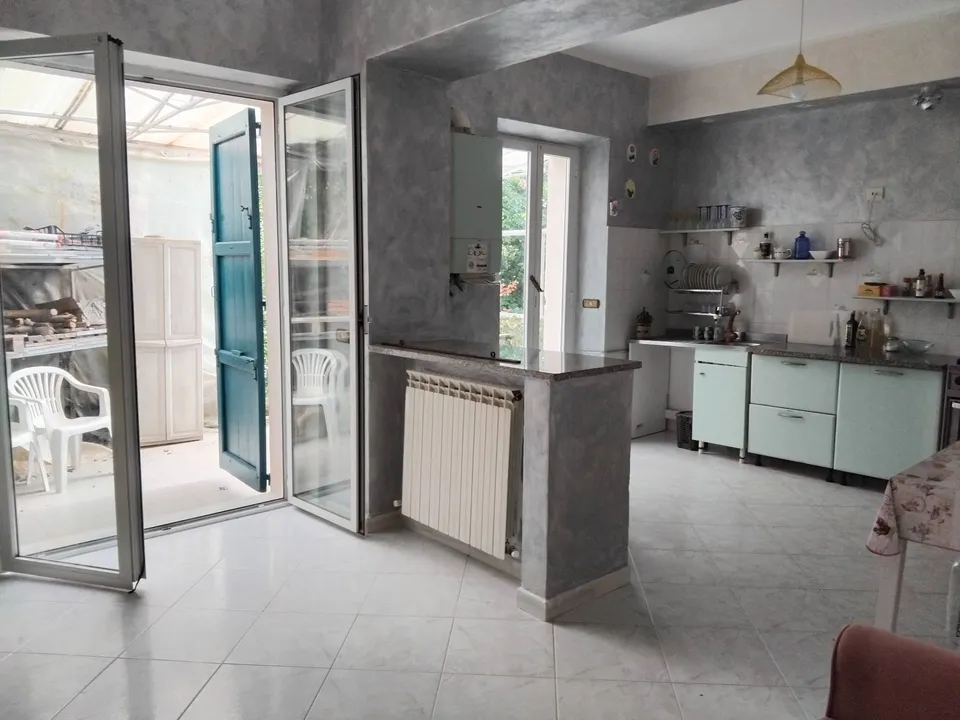 Villa i Sanremo, Imperia - foto 3