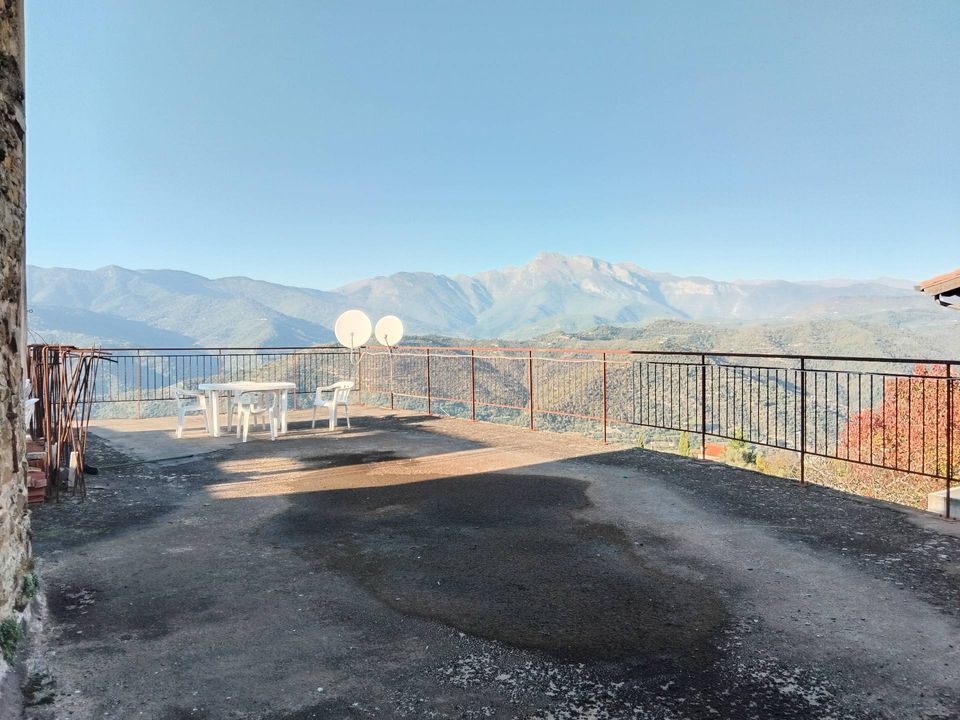 Lejlighed i Perinaldo, Imperia - foto 2