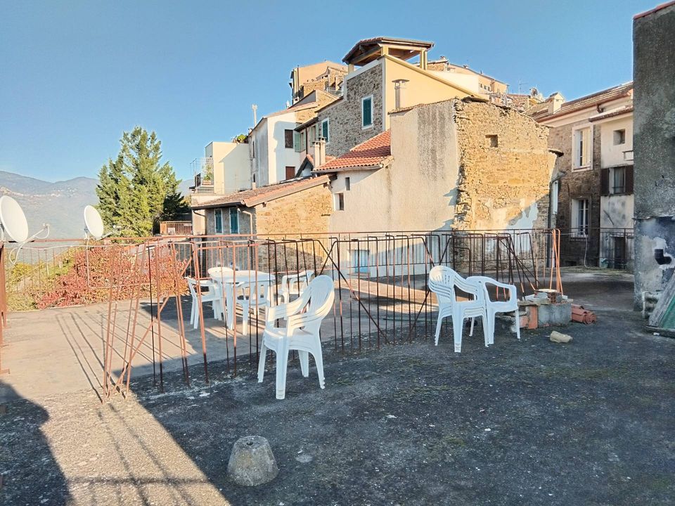 Lejlighed i Perinaldo, Imperia - foto 4