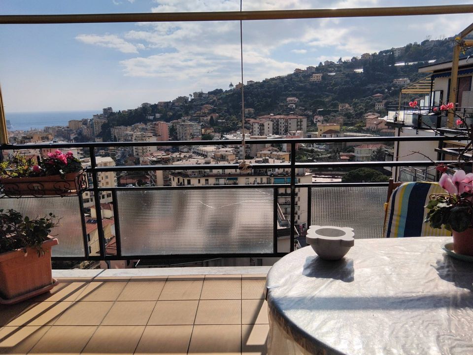 Lejlighed i Sanremo, Imperia - foto 2