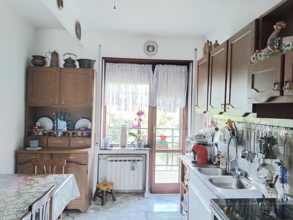 Lejlighed i Sanremo, Imperia - foto 4