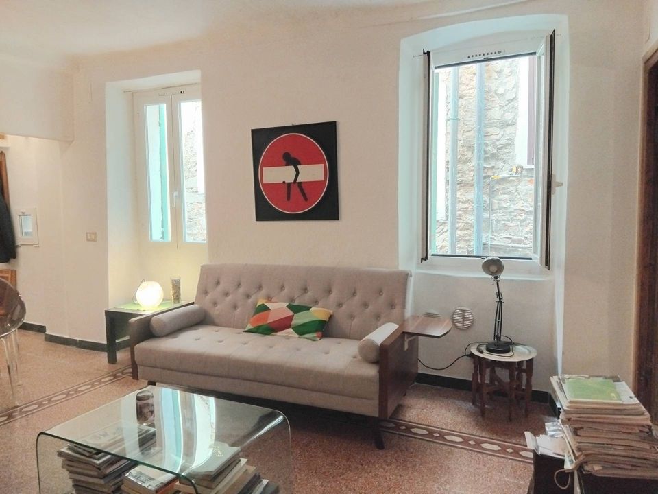 Lejlighed i Perinaldo, Imperia - foto 1