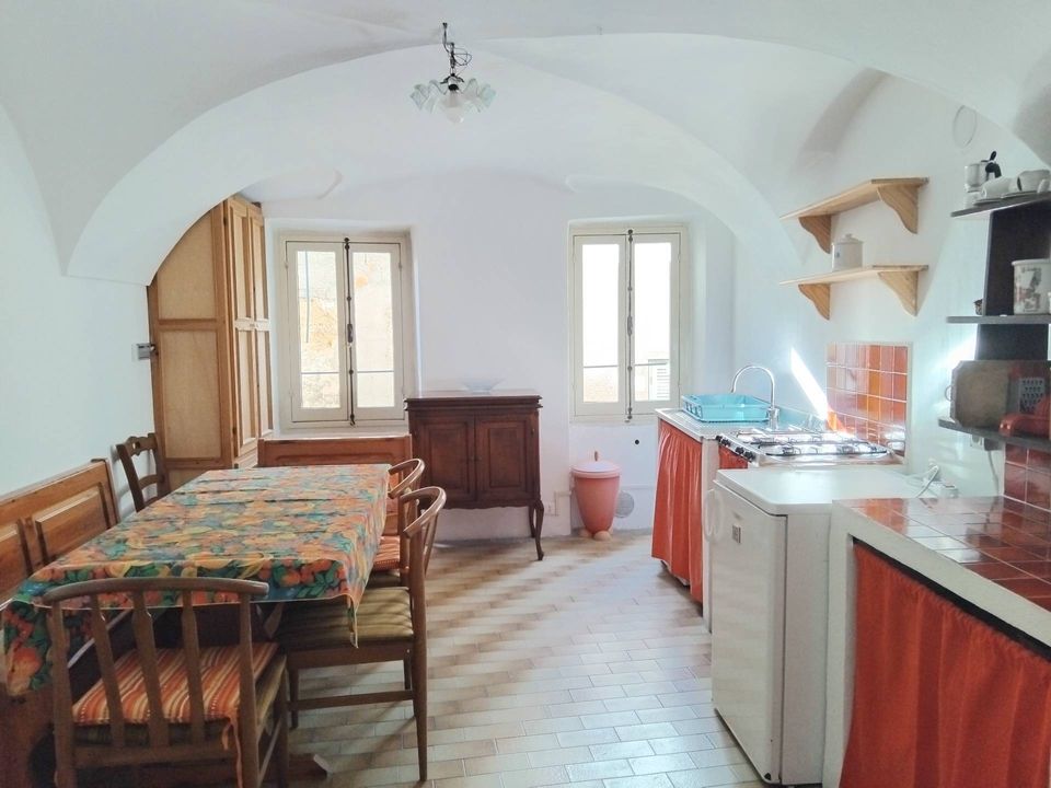 Appartement in Perinaldo, Imperia - foto 1