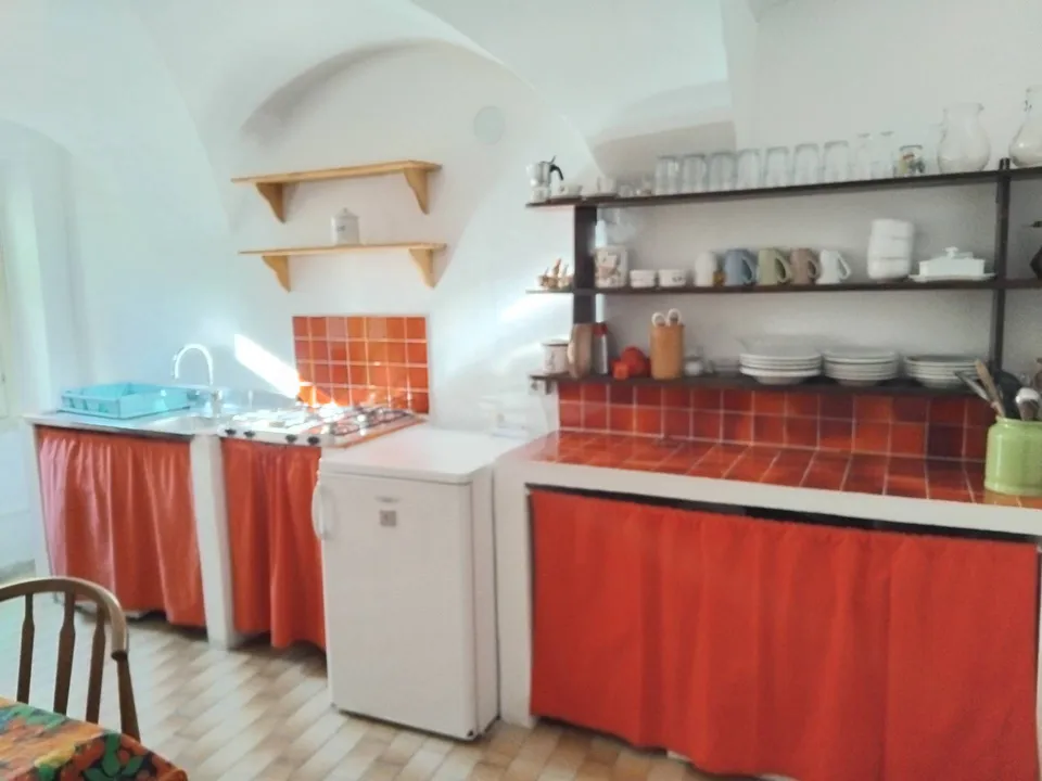 Appartement in Perinaldo, Imperia - foto 3