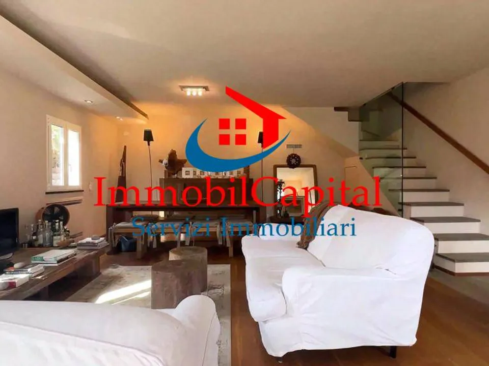 Villa - Santa Margherita Ligure, Genoa - photo 2
