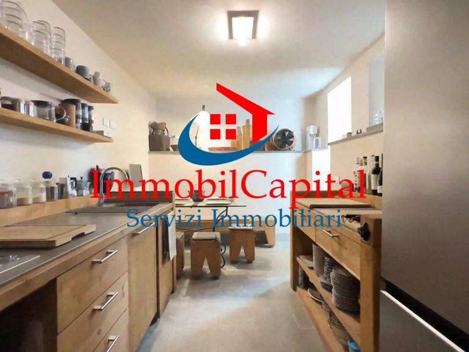 Villa - Santa Margherita Ligure, Genoa - photo 3