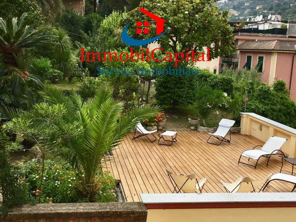 Apartament a Santa Margherita Ligure, Genoa - foto 3