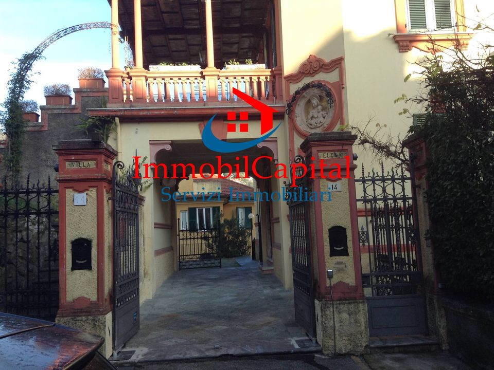 Apartament a Santa Margherita Ligure, Genoa - foto 5