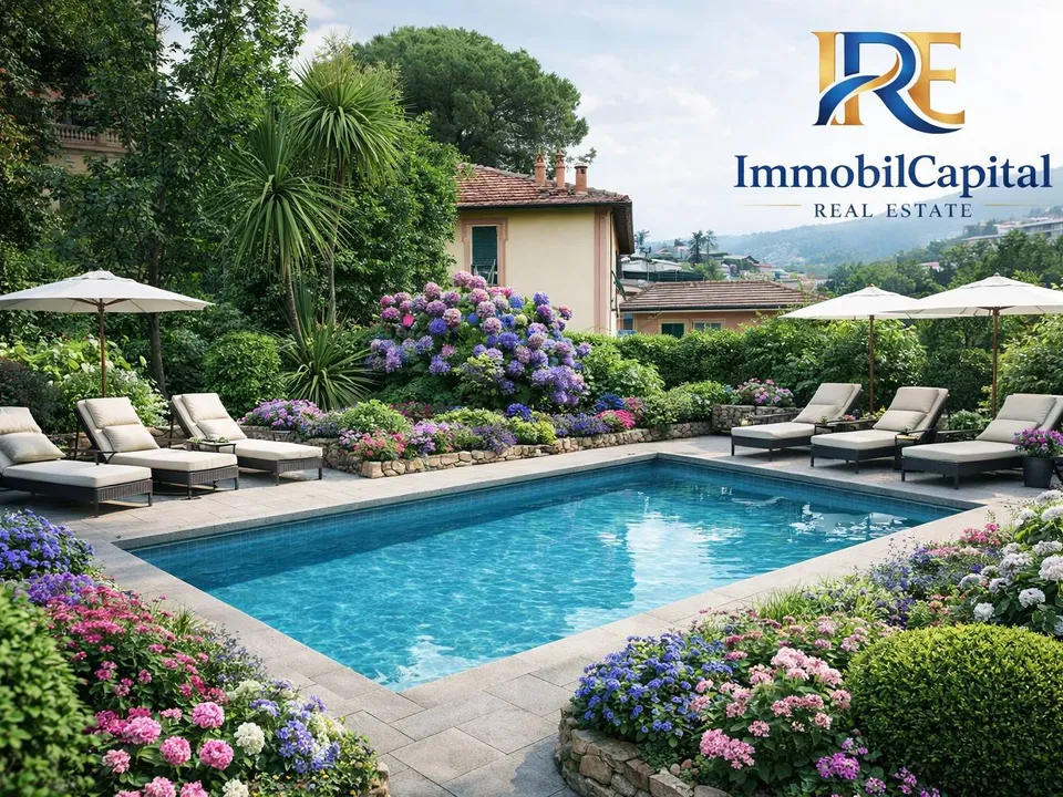 Apartament a Santa Margherita Ligure, Genoa - foto 1