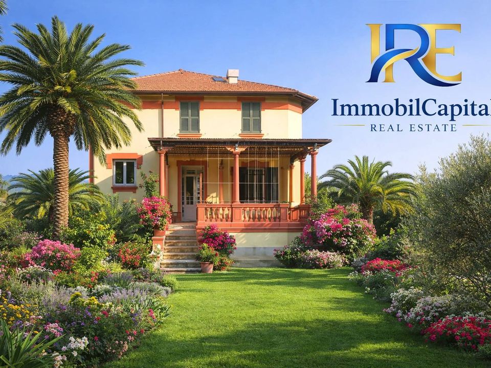 Apartament a Santa Margherita Ligure, Genoa - foto 2