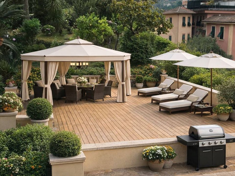 Apartament a Santa Margherita Ligure, Genoa - foto 4