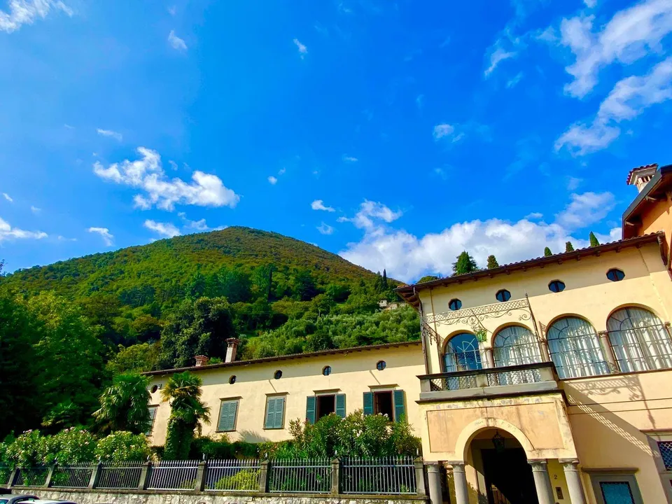 Villa i Tavernola Bergamasca, Bergamo - foto 2