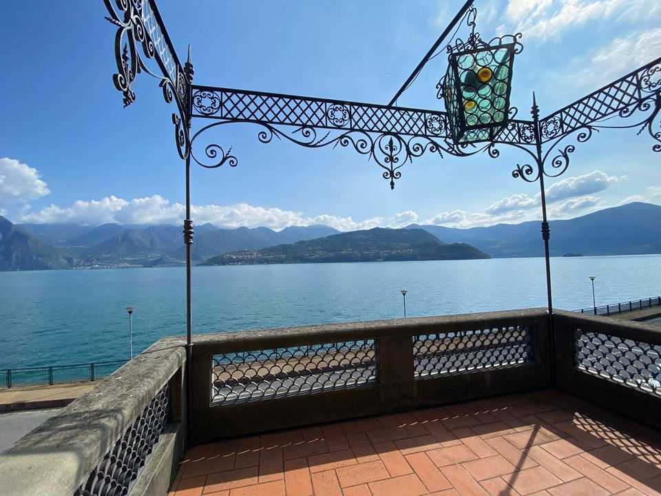 Villa i Tavernola Bergamasca, Bergamo - foto 4