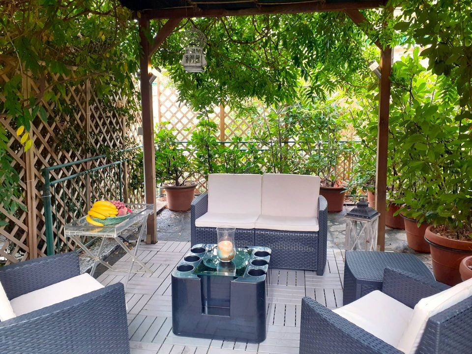 Appartement in Santa Margherita Ligure, Genoa - foto 1