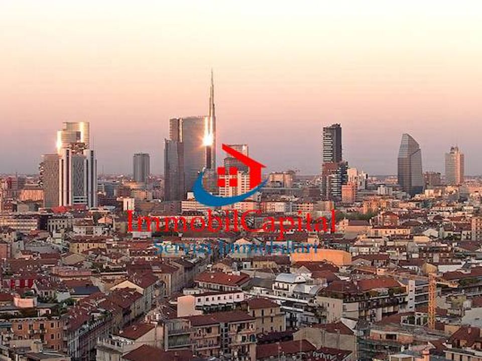 Parkeringsplads i Milan, Milan - foto 4