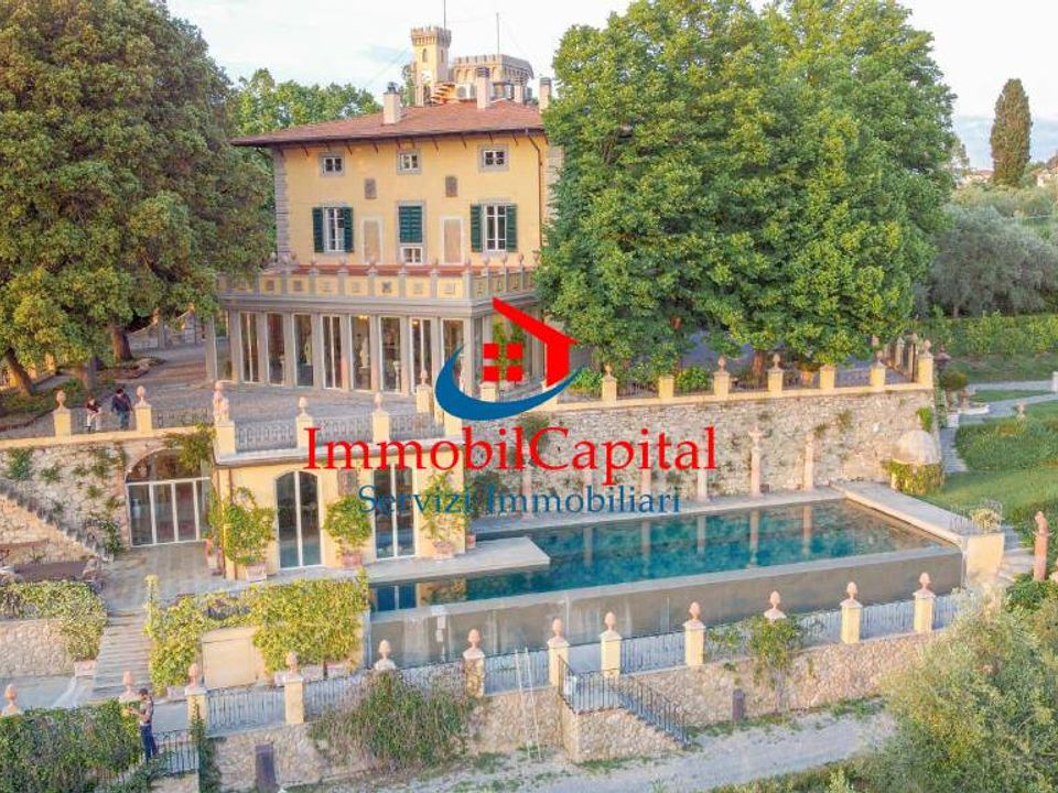 Villa i Crespina Lorenzana, Pisa - foto 2