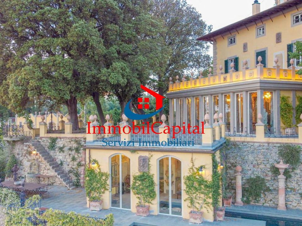 Villa i Crespina Lorenzana, Pisa - foto 3