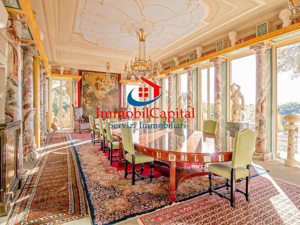 Villa i Crespina Lorenzana, Pisa - foto 5
