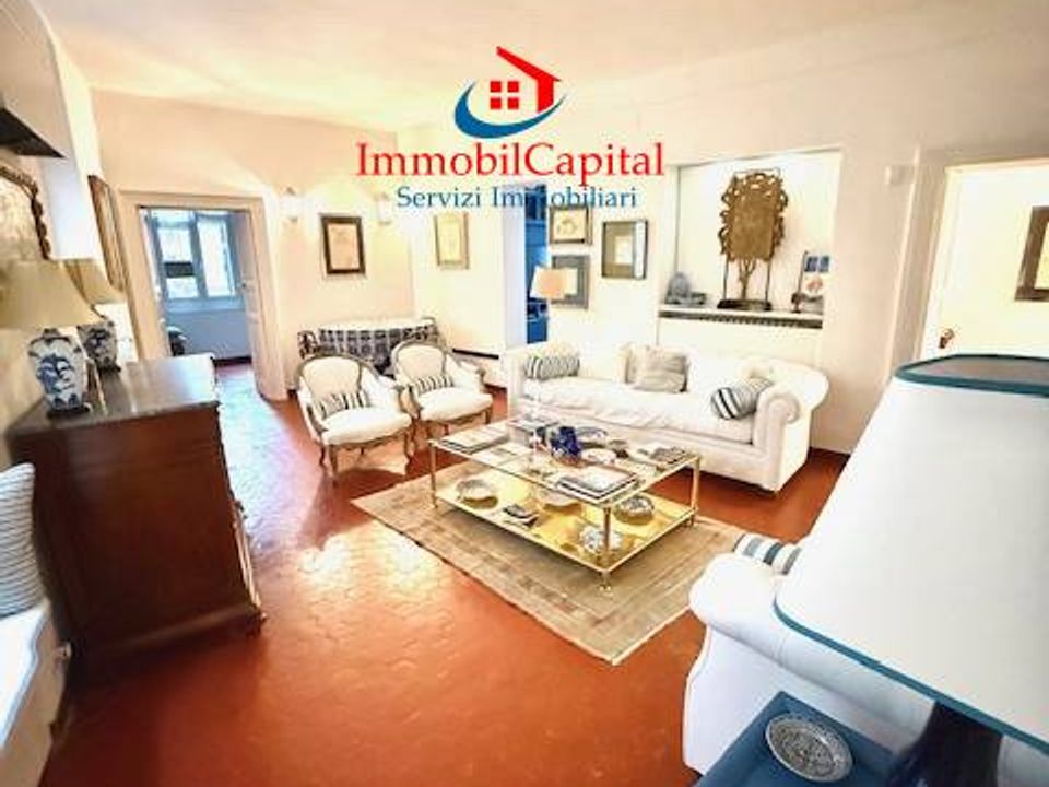 Lejlighed i Sta Margherita, Genoa - foto 1