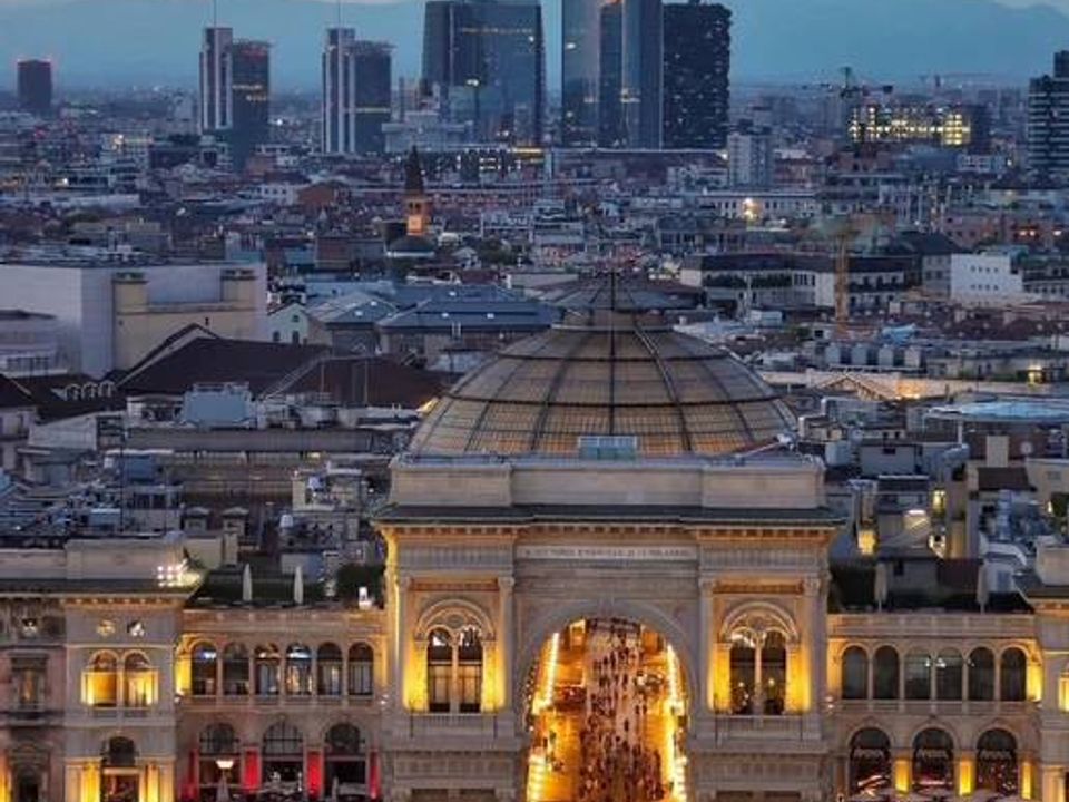 Lejlighed i Milan, Milan - foto 3