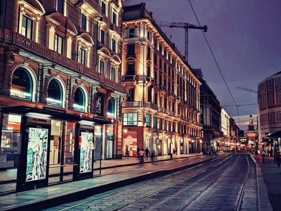 Lejlighed i Milan, Milan - foto 4