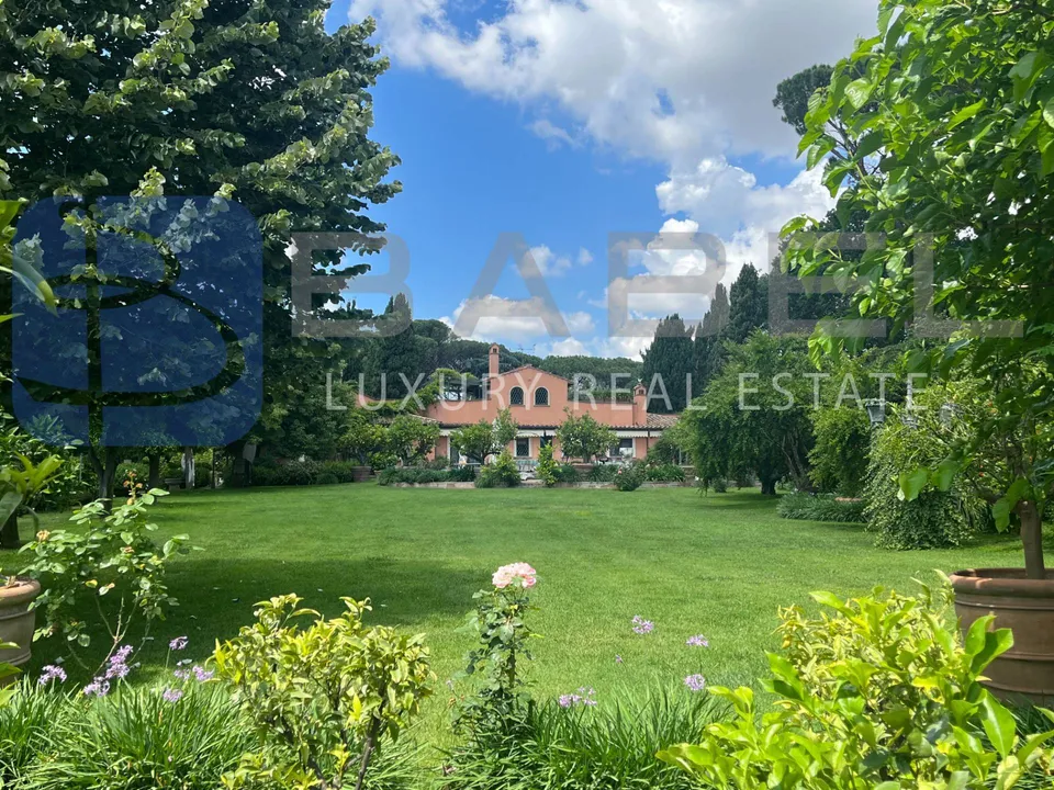 Villa i Rome, Rome - foto 2