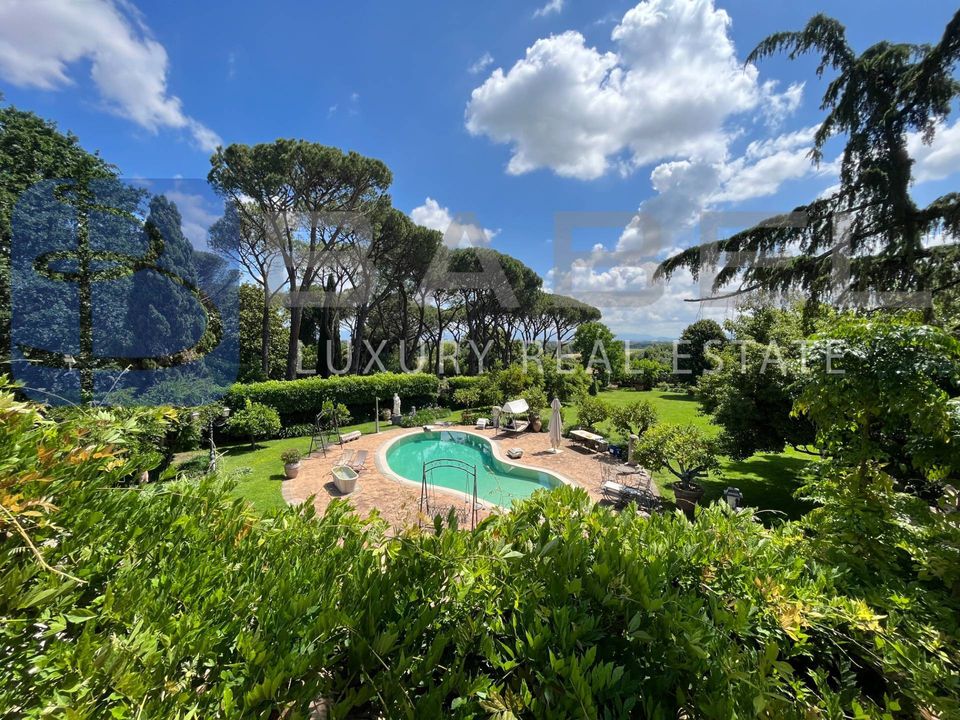 Villa i Rome, Rome - foto 4
