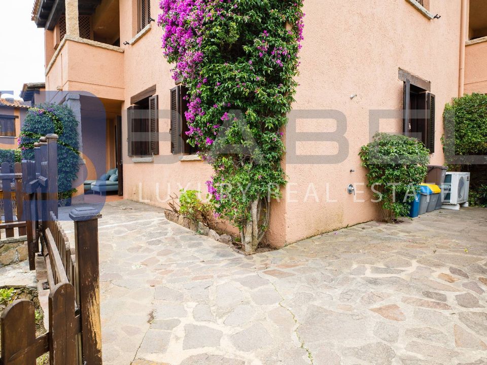 Lejlighed i Olbia, Sassari - foto 2
