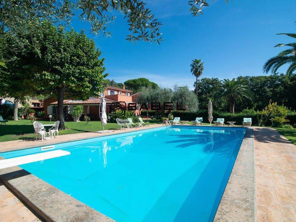 Villa a Riano, Rome - foto 3