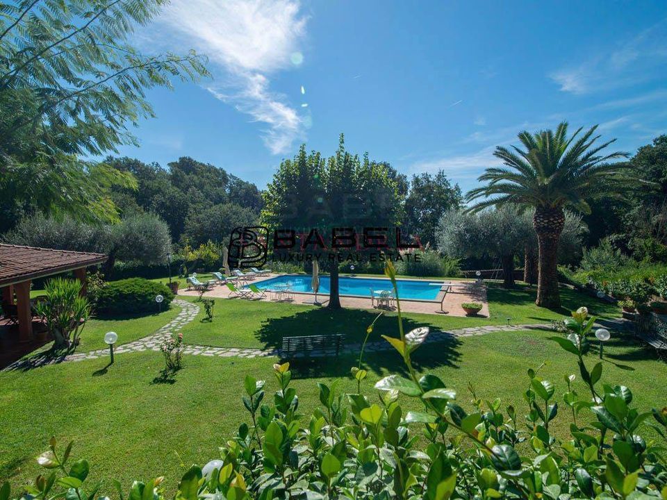 Villa a Riano, Rome - foto 4