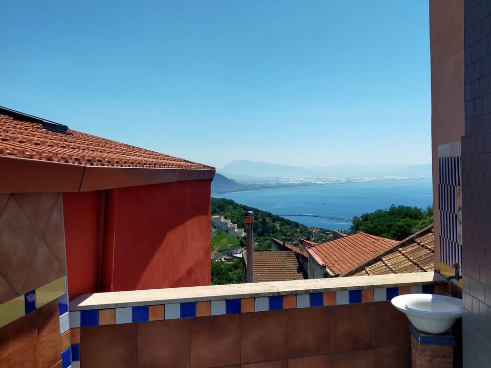 Leilighet i Vietri sul Mare, Salerno - bilde 5