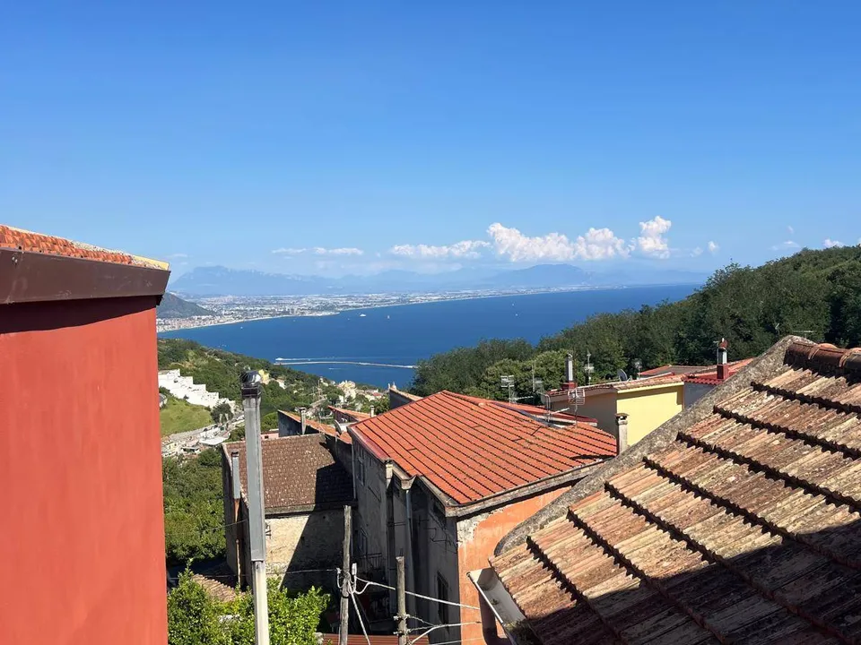 Leilighet i Vietri sul Mare, Salerno - bilde 2