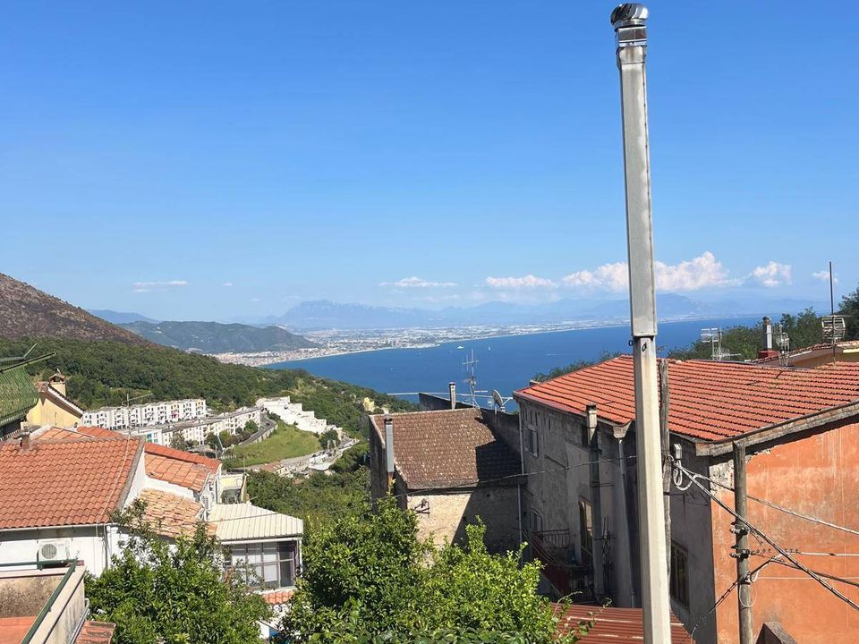 Leilighet i Vietri sul Mare, Salerno - bilde 3