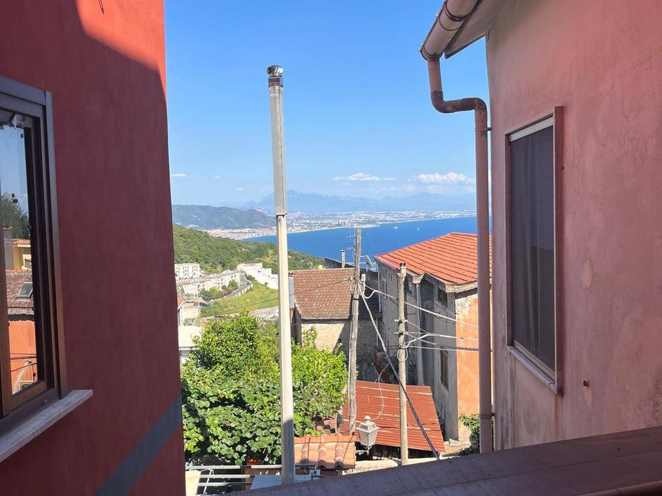 Leilighet i Vietri sul Mare, Salerno - bilde 4