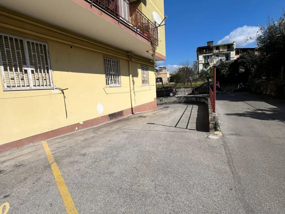 Leilighet i San Giorgio a Cremano, Naples - bilde 2
