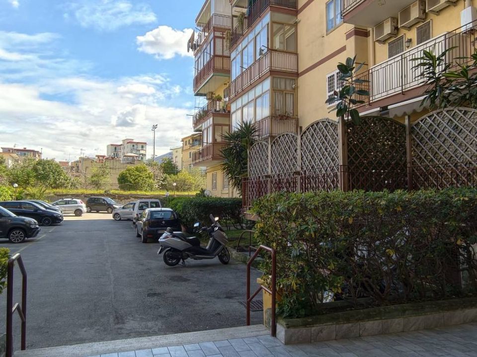Leilighet i San Giorgio a Cremano, Naples - bilde 4