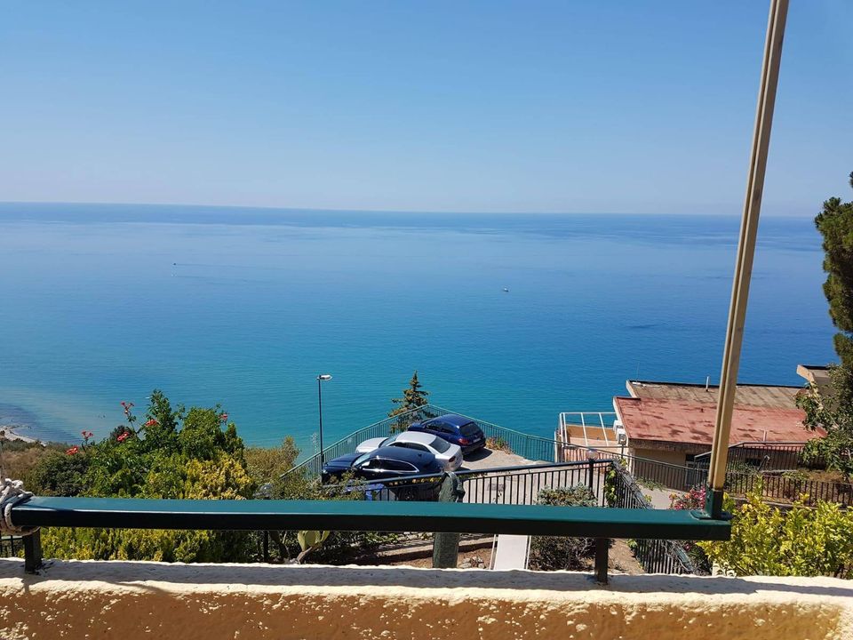 Appartement in Pollica, Salerno - foto 1